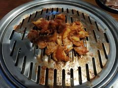 -·缸桶屋·韩式牛肋条自助烤肉(西湖D11店)
