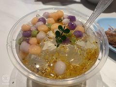 -杨爱珍大排档(龙游店)