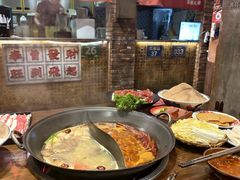 -萍姐火锅·公路夜市(南京新街口店)