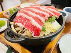 -森味花园·日本料理(伊藤洋华堂亚运村店)