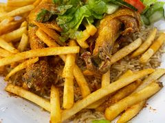 -阿拉伯萨娜餐厅(石马社区店)