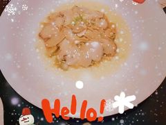 -宴周康·精致江浙菜(周浦店)
