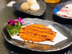 -悟空酒场烤肉(凯德壹中心店)