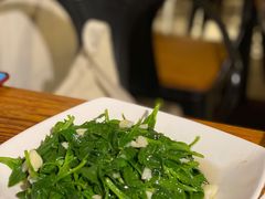 蒜蓉革命菜-Sasa的海(蜈支洲岛后海店)