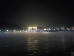 -新安江山水画廊风景区
