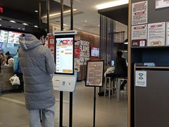 -汉堡王(天津鲁能店)