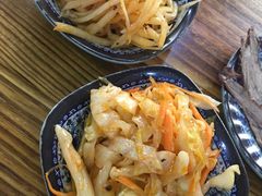 -赵金福蓬灰牛肉面·清真(金城关总店)
