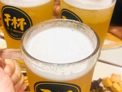 -木屋烧烤(岗顶二店)