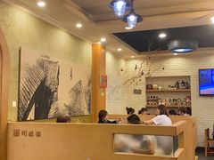 大堂-川成串·自助串串香火锅(朝阳店)