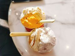 -Dal Cuore 达可芮冰淇淋(陕西北路店)