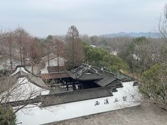 -西溪国家湿地公园