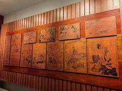 -广州神农草堂中医药博物馆