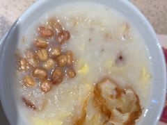 荔湾艇仔粥-点都德(聚福楼店)