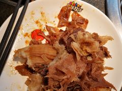 -欢乐牧场海鲜烤肉自助(牡丹园店)