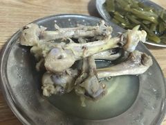 -腾兴饺子(腾龙路店)