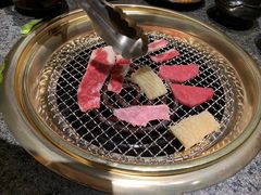 -NIUAN牛庵·日式和牛烧肉(恒隆店)