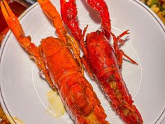 -熊记虾王·小龙虾(东晓南店)