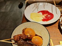 -王氏炉匠·烧鸟放题自助(三里屯店)