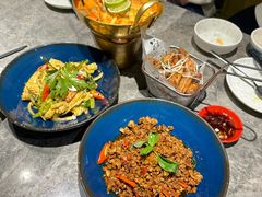 -Home Thai·泰谣(王府井apm店)