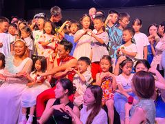 -Club Med地中海俱乐部·桂林度假村