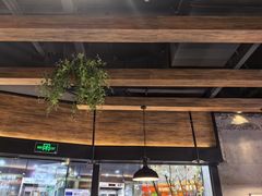 -盛江山自助料理(太原街万达店)