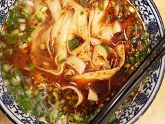 -马艾萨中国兰州牛肉拉面(劲松店)