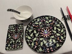 -君庭中餐厅(友谊宾馆店)