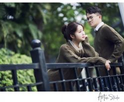 -艺匠摄影ARTIZ STUDIO(南京店)