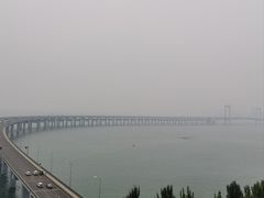 -星海湾跨海大桥