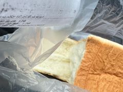 -银座仁志川·生吐司专门店(香港广场店)