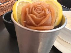 -妈阁铭记澳葡美食