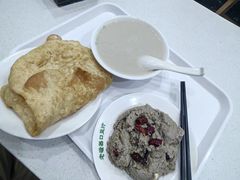 -老磁器口豆汁店(天坛店)