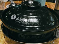 -春润大地海南椰子鸡(沙井京基百纳广场店)