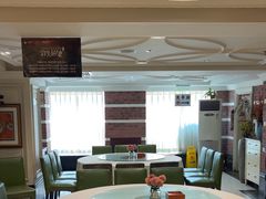 -大鸭梨烤鸭(左家庄店)