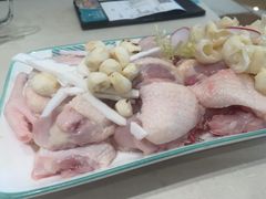 -椰客·海南椰子鸡(新塘永旺梦乐城店)