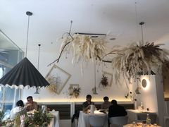 -春树下·树屋花房西餐厅(罍街AS1980店)