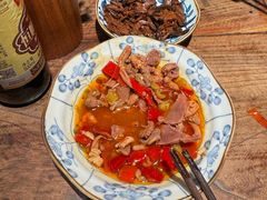 -贡梅老面馆·蟹粉面·无锡特色小吃(南长街主推店)