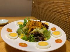 -福匠日本料理(人民路店)