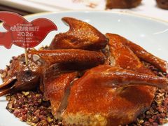 -朱记乳鸽王·非遗石岐乳鸽·全鸽宴(大兴旗舰店)