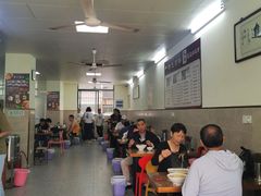 -陈记锅盖面(长江路店)