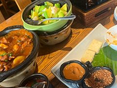 -云海肴·汽锅鸡·云南代表菜(五道口购物中心店)
