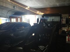 -霍元甲烧烤(江城商务大楼店)