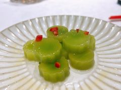 -红棉中餐厅·广州海航威斯汀酒店