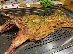 -炑羊香烤全羊(西三旗店)