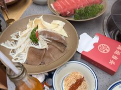 -鸿姐老火锅·传统炒料(上海旗舰店)