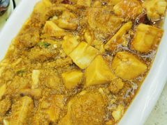 -渔中舟海鲜大排档(普陀沈家门店)