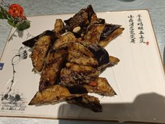 -外婆味道·云南菜大当家(关上店)