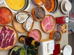 -海底捞大排档火锅(打浦路店)