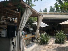 -云里小坐·小院里·团建·宴请·下午茶(三圣乡店)