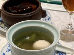-杭州香格里拉·香宫中餐厅